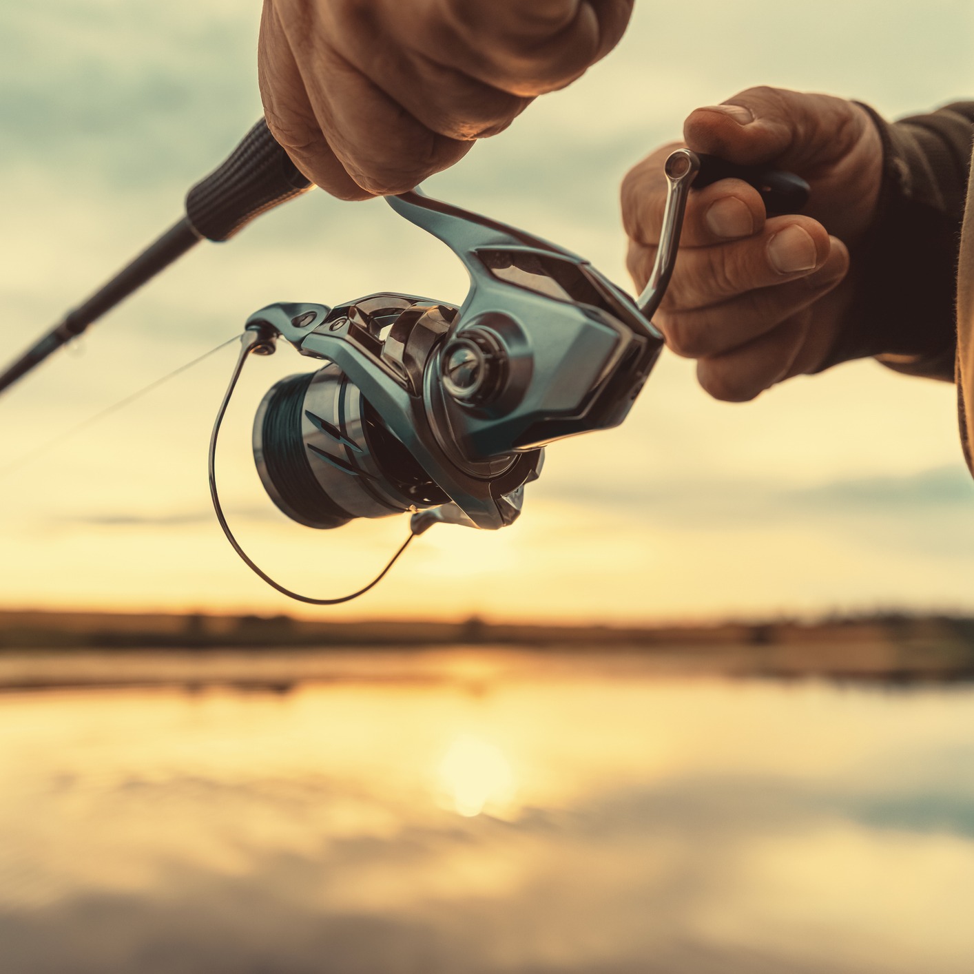 A Full Plate for Outdoors Sports Lovers