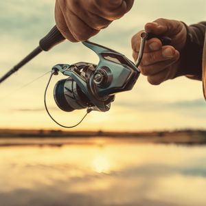 A Full Plate for Outdoors Sports Lovers
