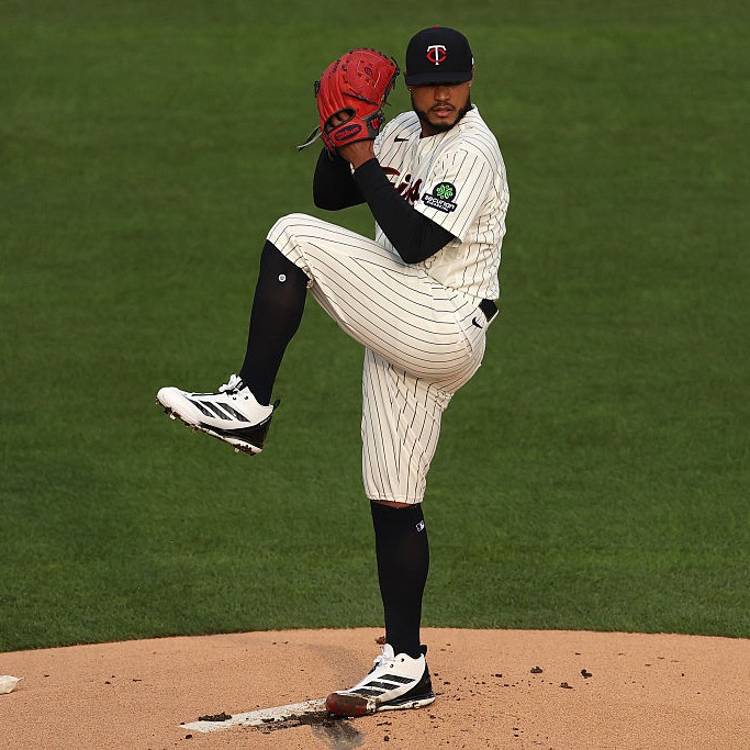 Time Running Short for the Twins