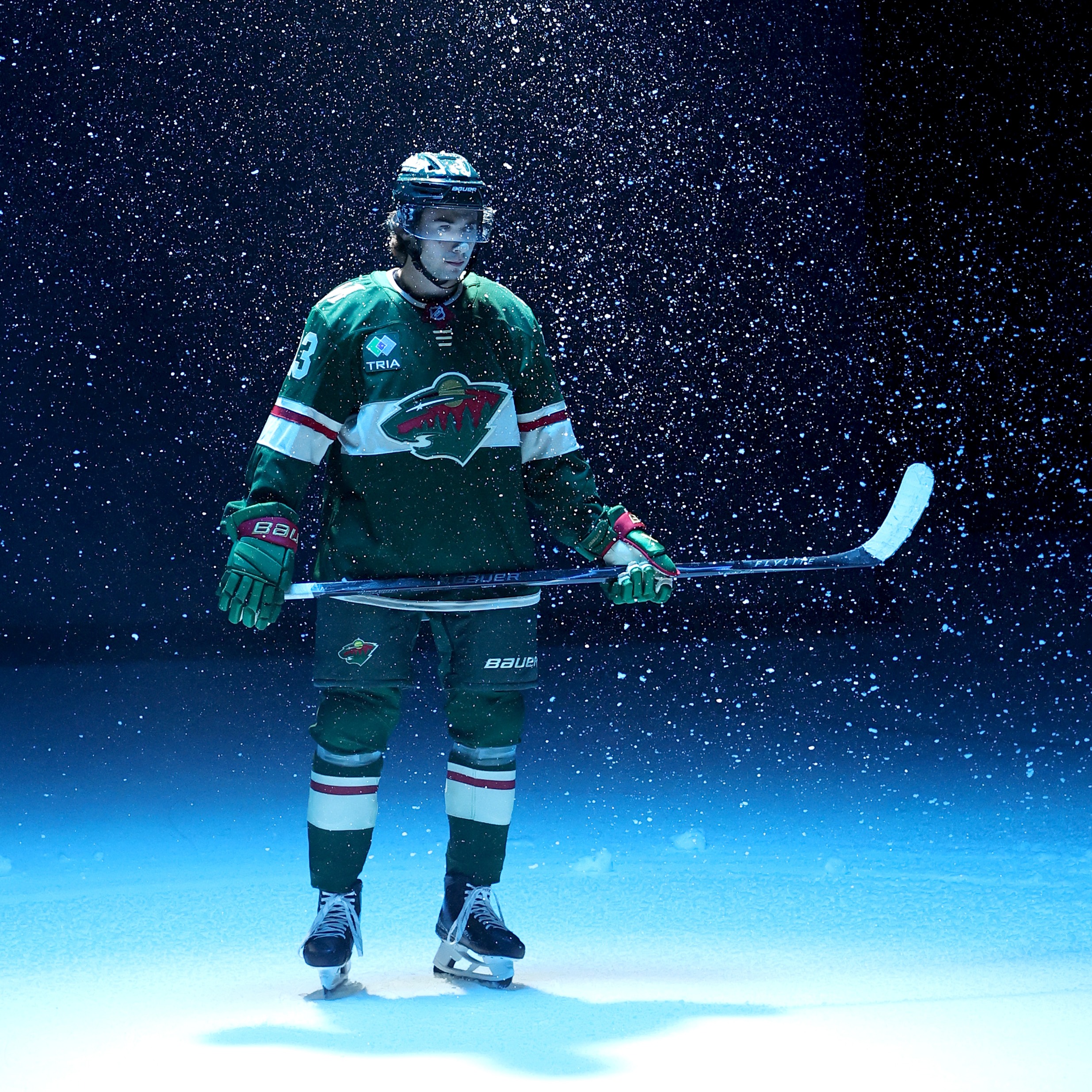 Heather Rule mentions Quinn Hughes + other Minnesota Wild topics