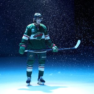 Heather Rule mentions Quinn Hughes + other Minnesota Wild topics