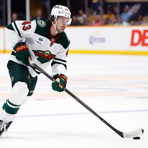 Wild Ready to Open at Home