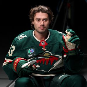 Heather Rule on early season injuries piling up for the Wild & NHL, staying afloat on the road