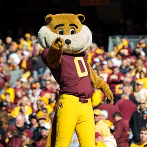 Andy Greder checks in from West Lafayette ahead of Gophs vs Boilermakers