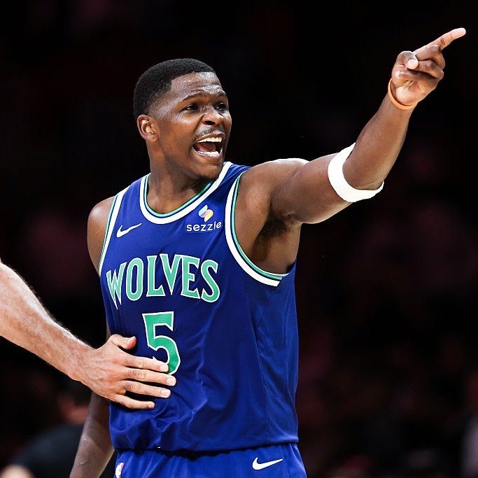 Wolves' Howl Strong at the Start