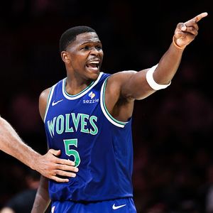 Wolves' Howl Strong at the Start