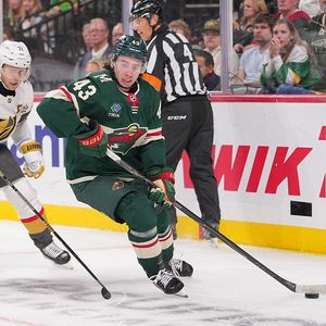 Wild Stumble Out West