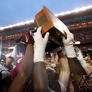 10/24/26: College Football Final