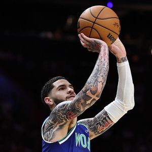 Wolves Ready to Host For First Time This Season