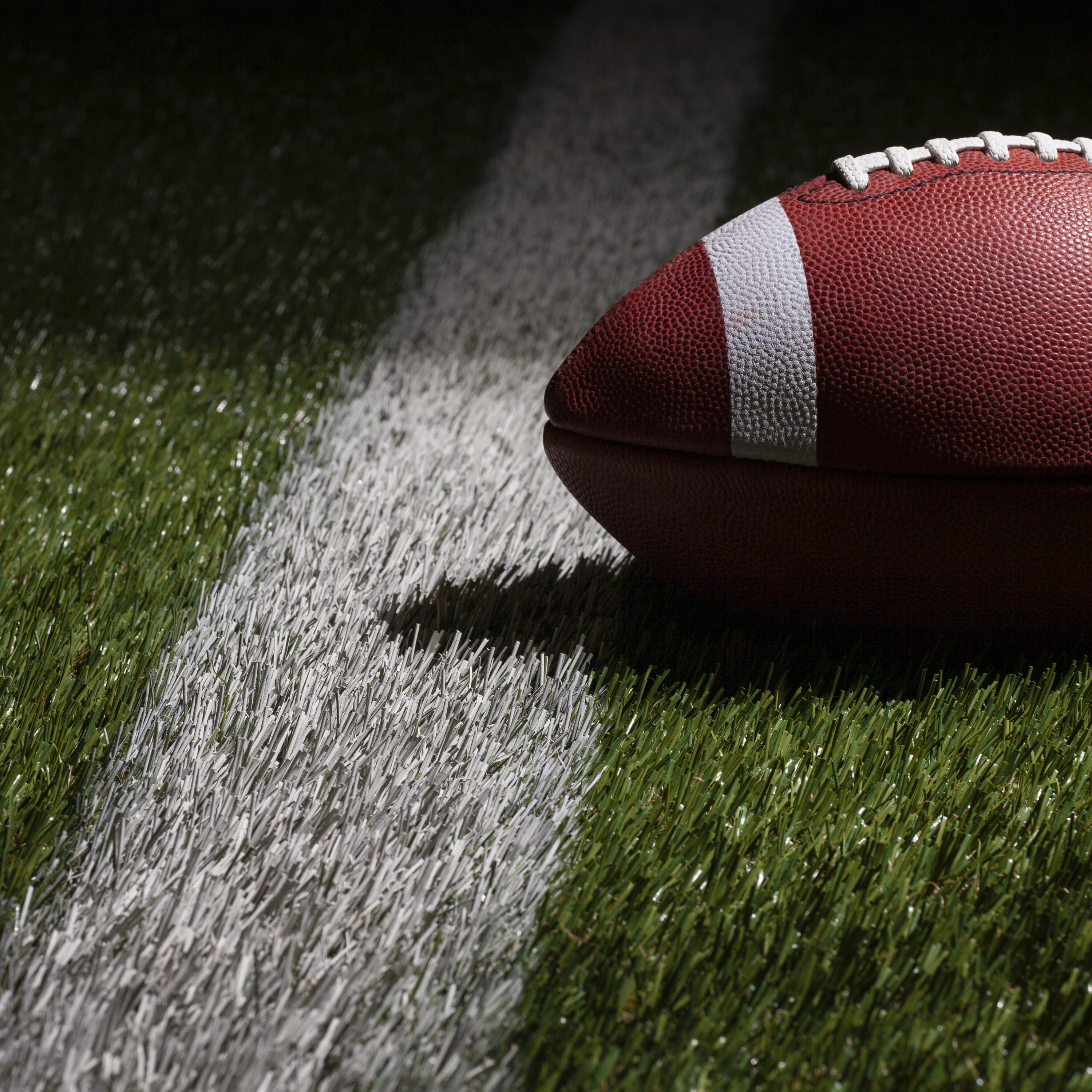 Game Fair, High School Football, and radio broadcasting