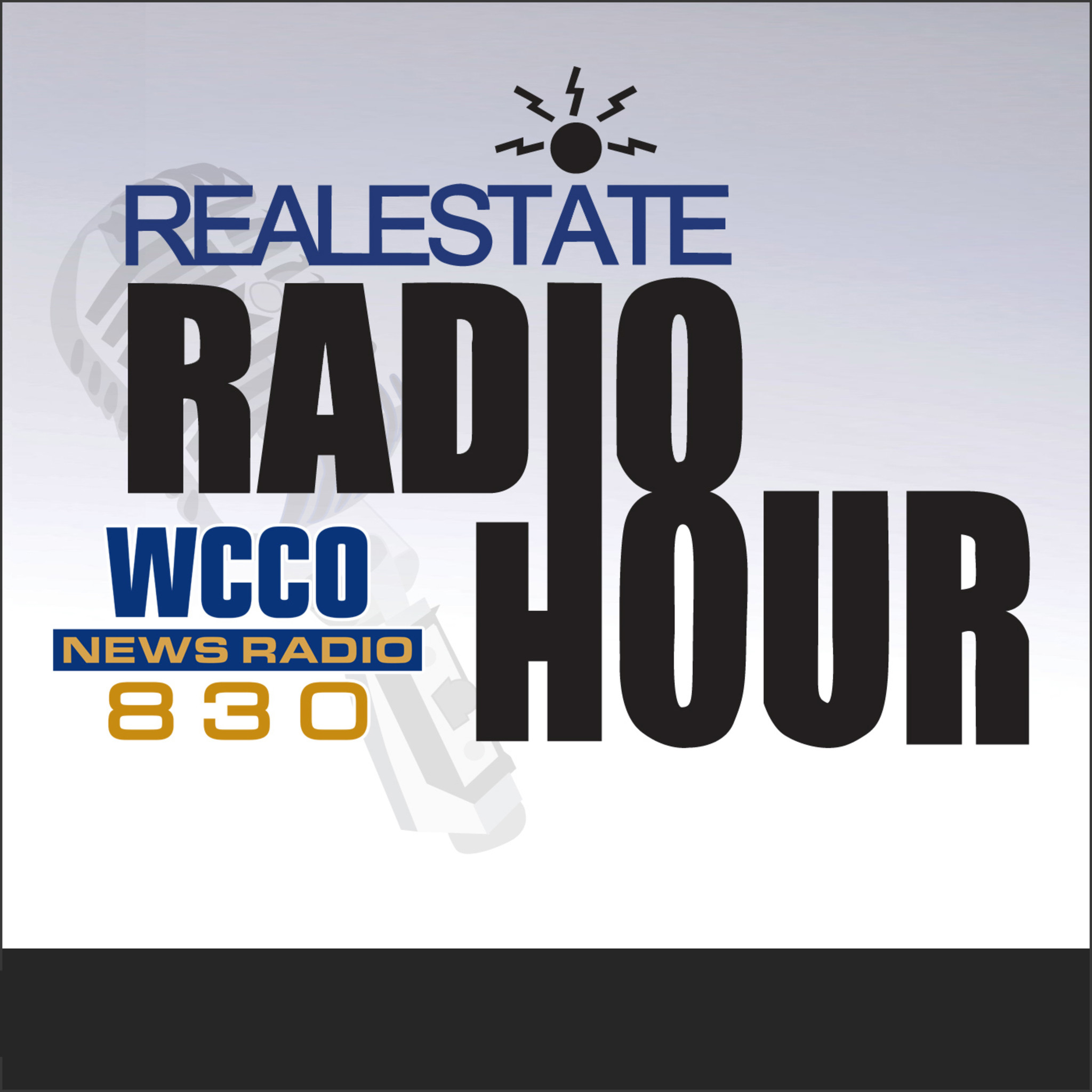 09-14-19 - Real Estate Radio Hour