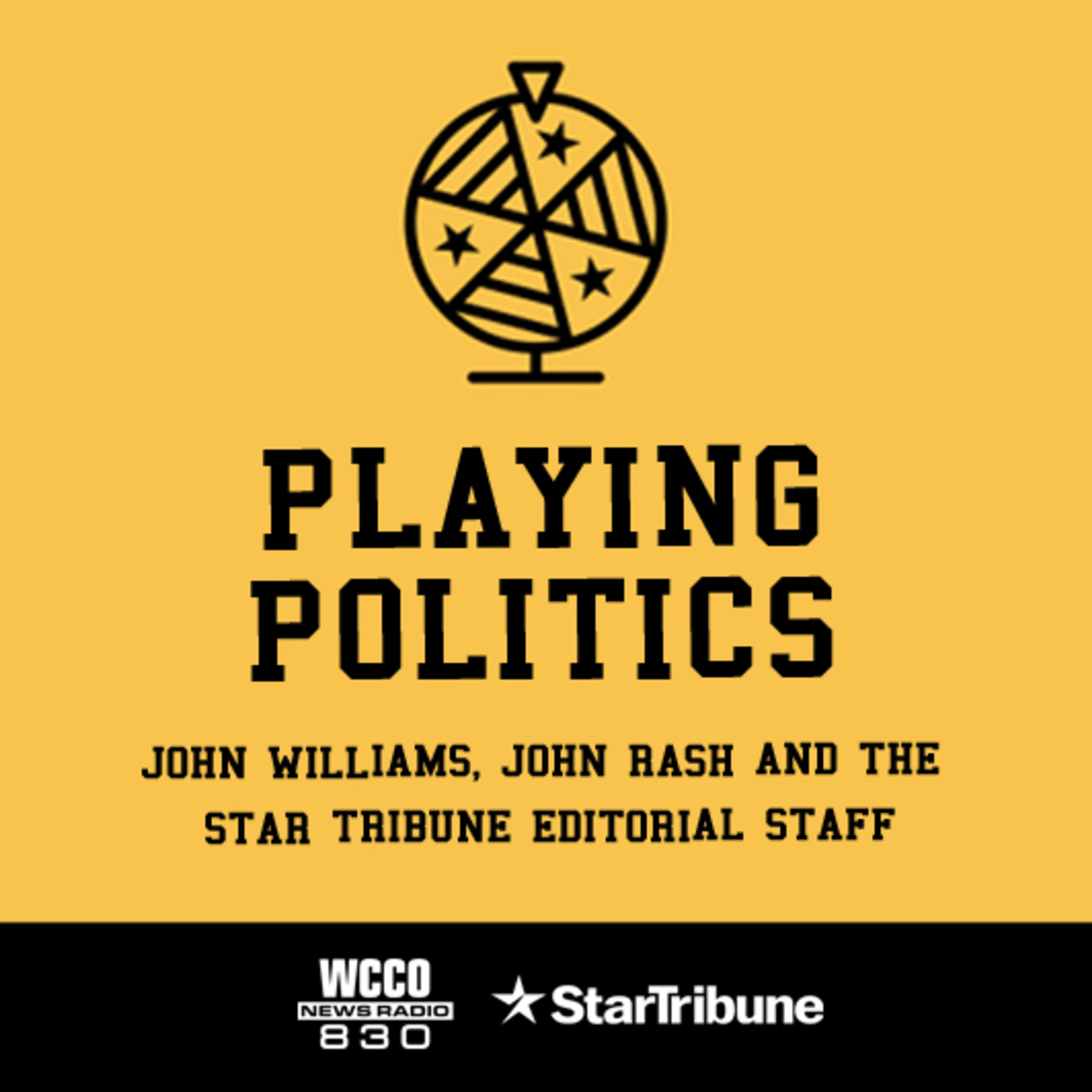 Playing Politics