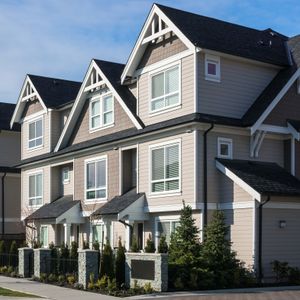 Cryptocurrency and Real Estate, Defining a Twin Home, A Building Moratorium