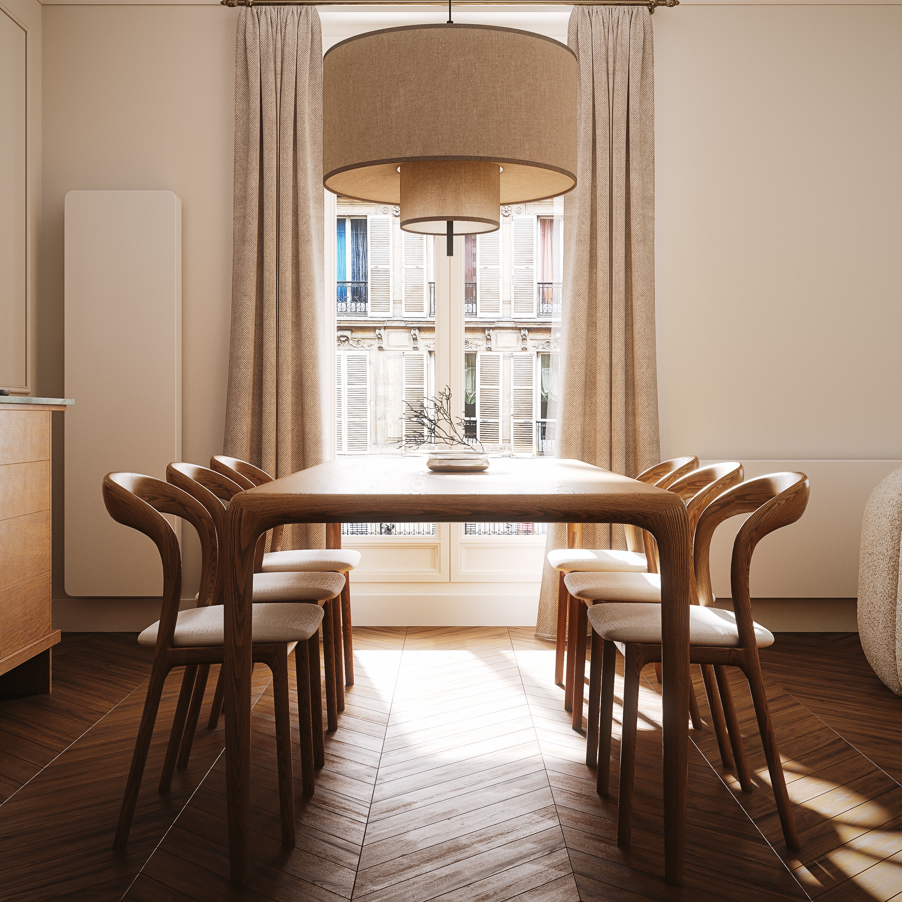 Is the Dining Room Dead? Where Carpet Should Not Be, Why Price Reductions Matter