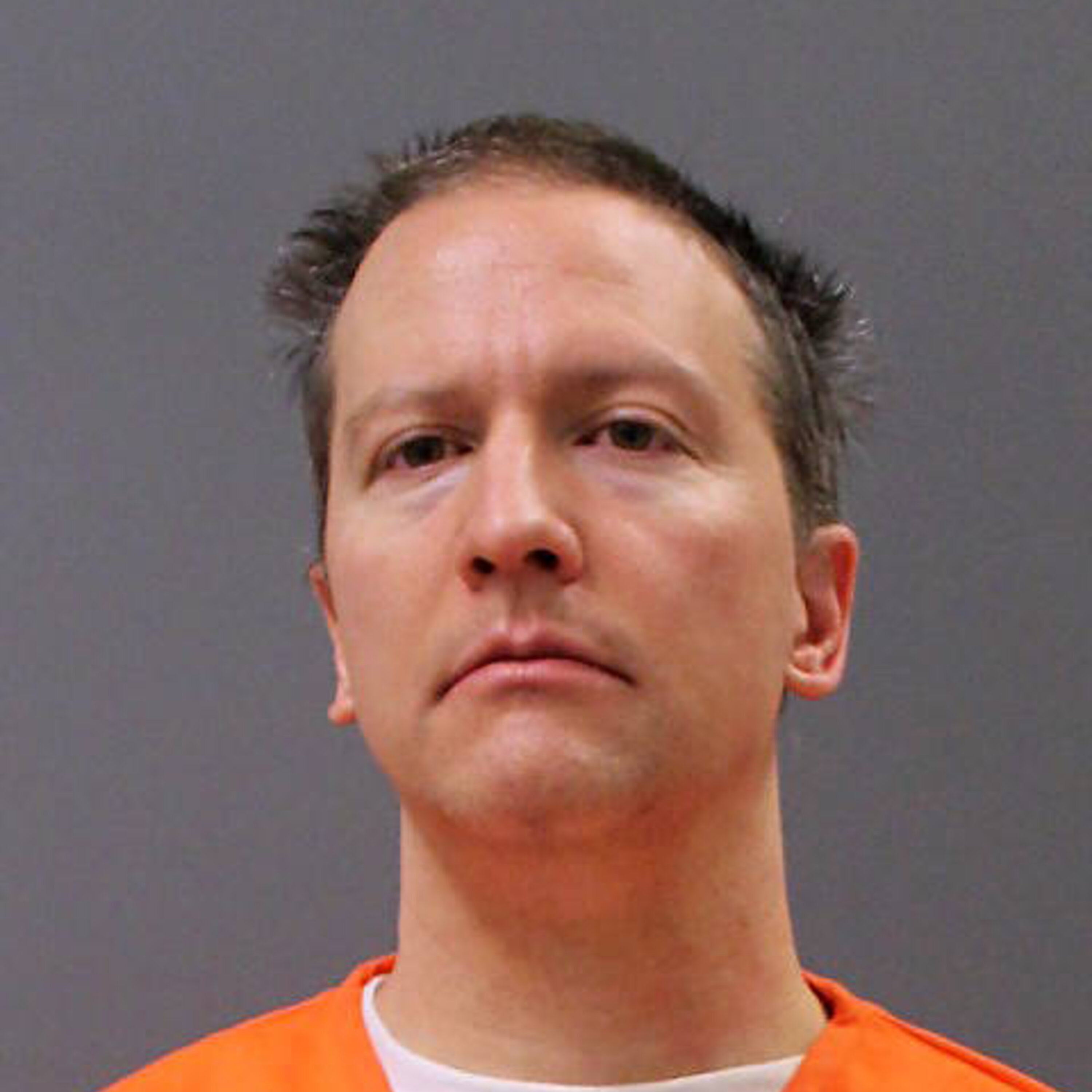 Former Minneapolis officer Derek Chauvin trying to overturn murder conviction