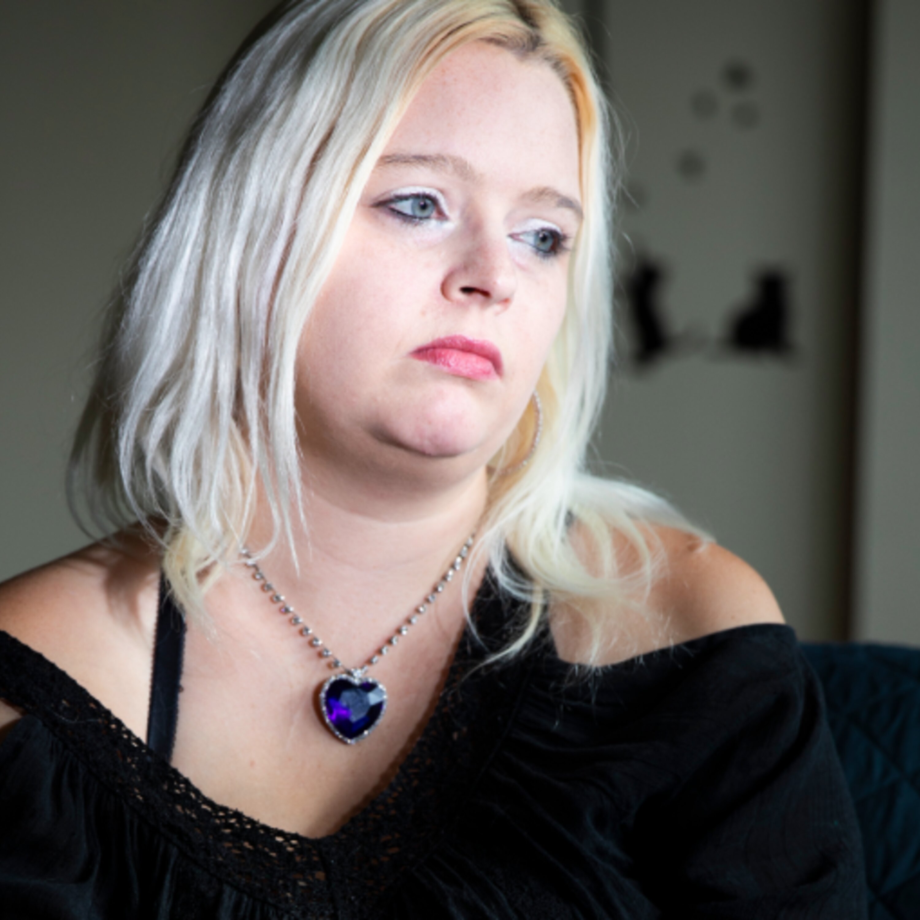 Episode Six : When a rape victim is heard — and believed