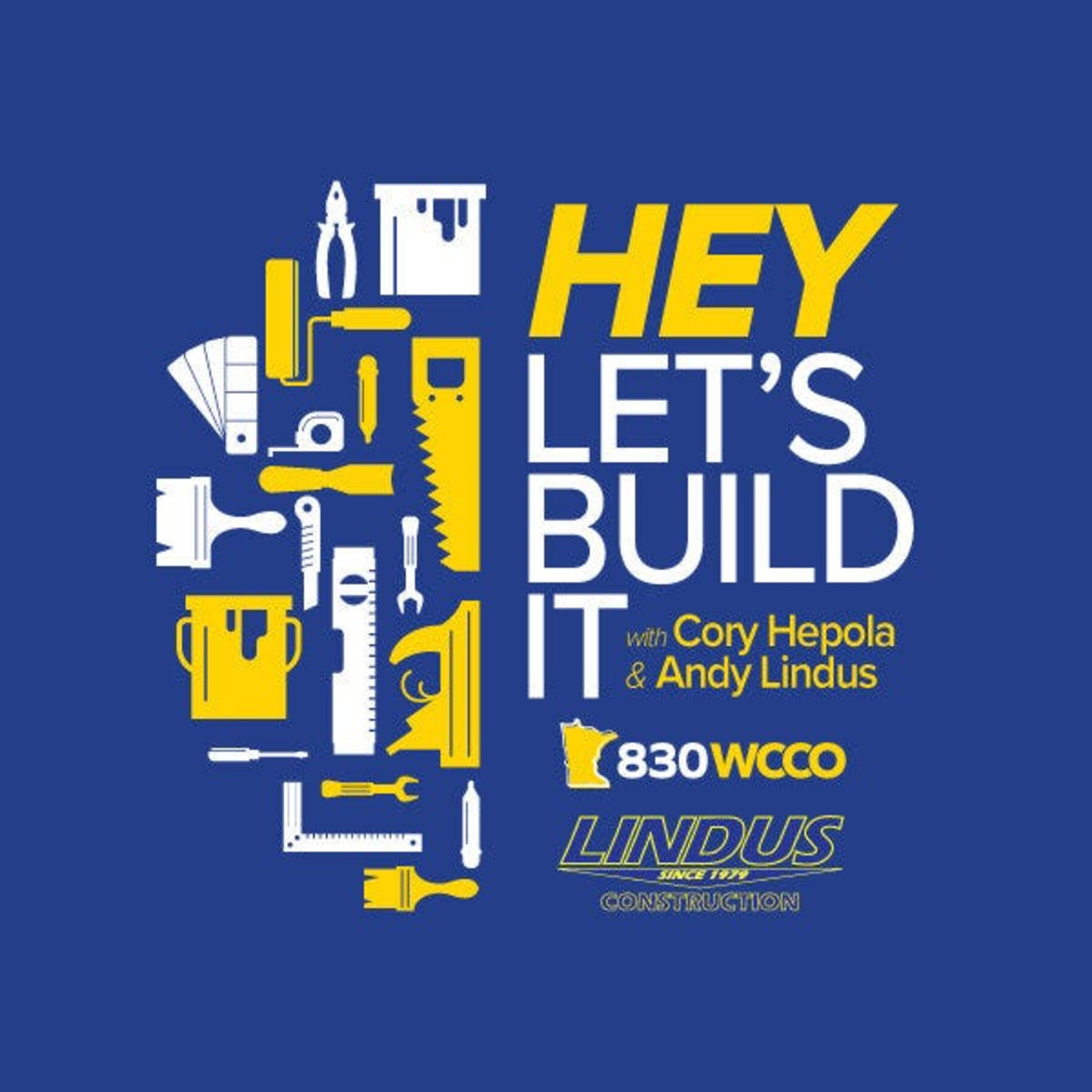 E24: Cory Doesn't Get New Construction