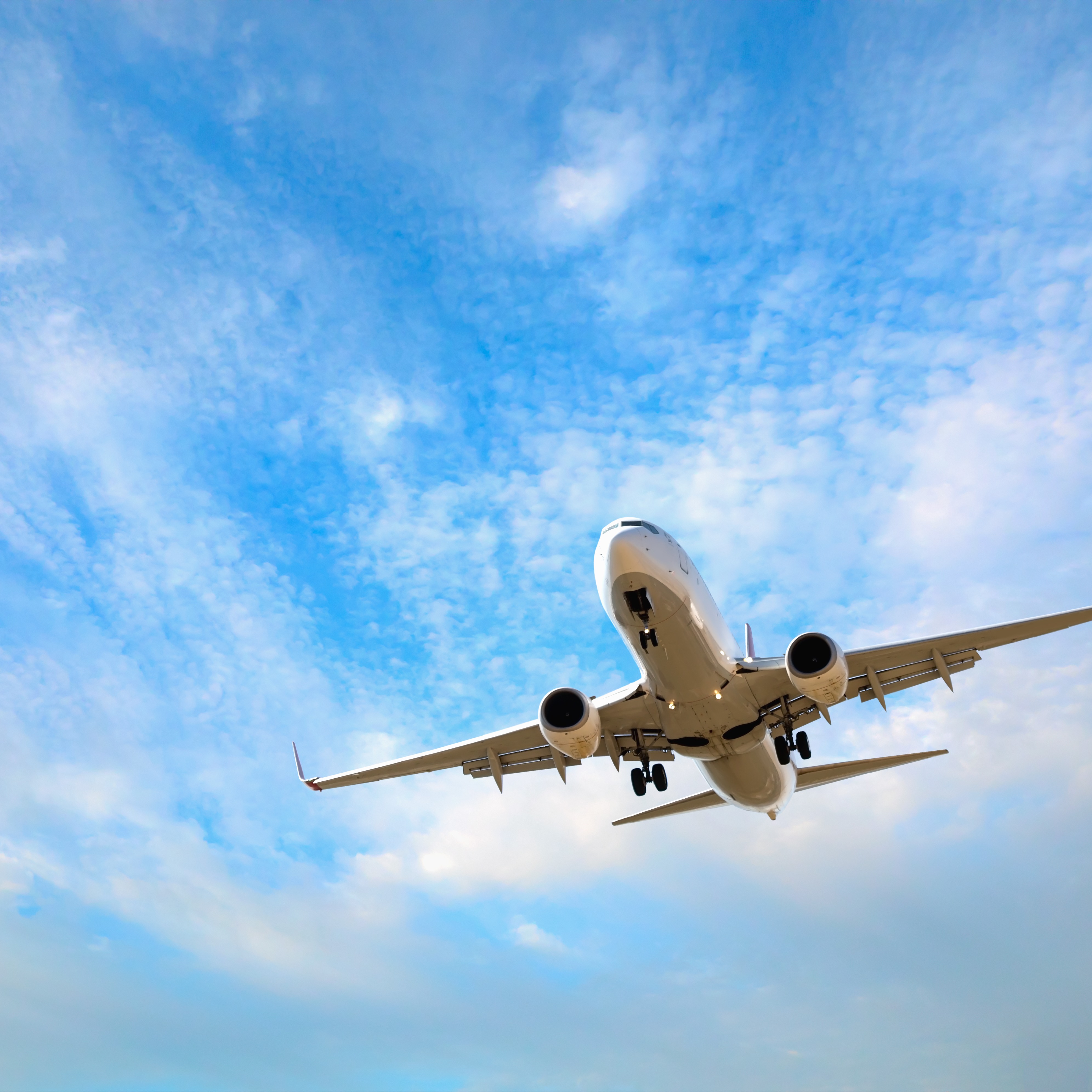 What's behind people purchasing higher priced seats on airlines?