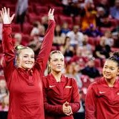 Why is Iowa St. cutting their Women's Gymnastics program?