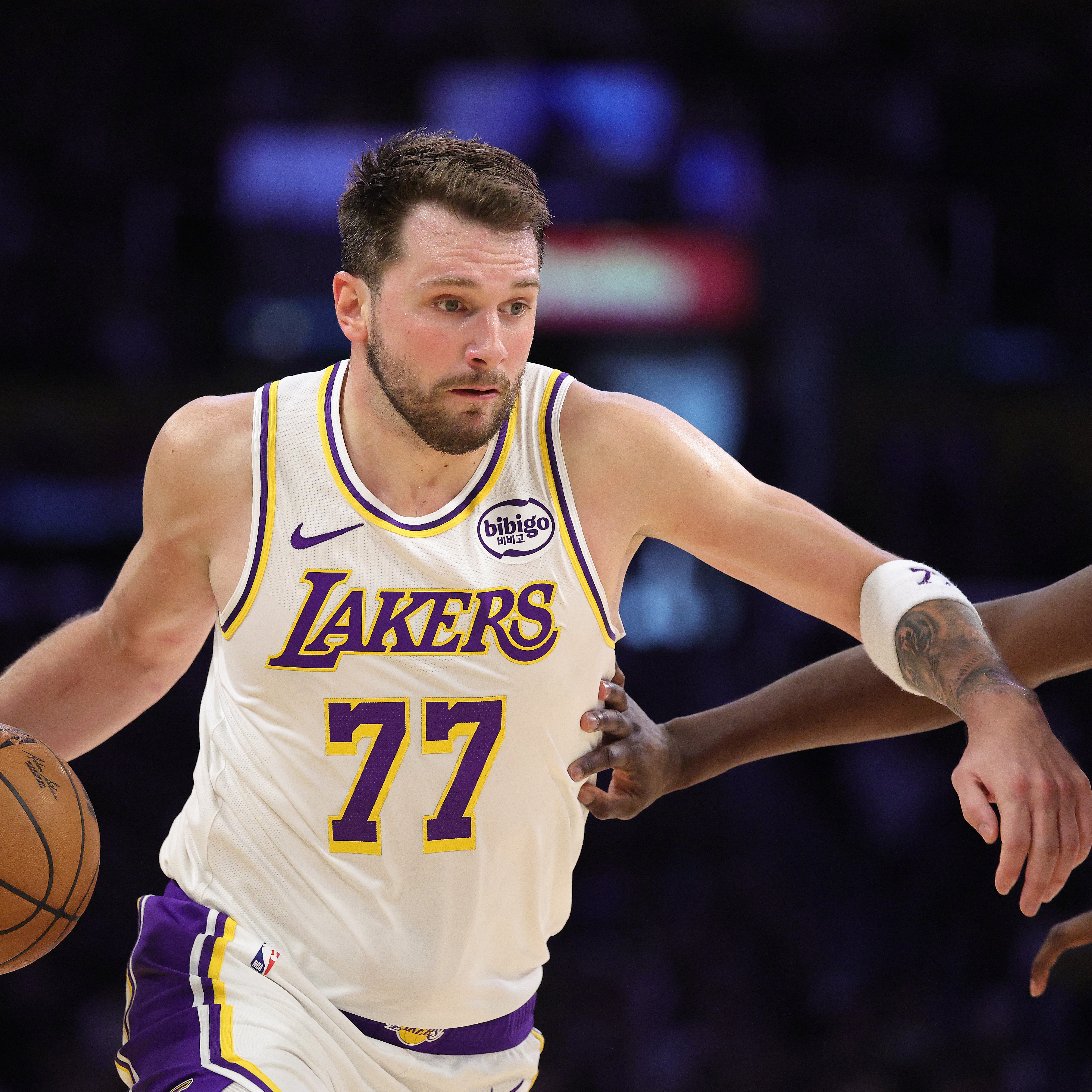Stop complaining, Aaron Rupar, Bite of the Night and Headlines