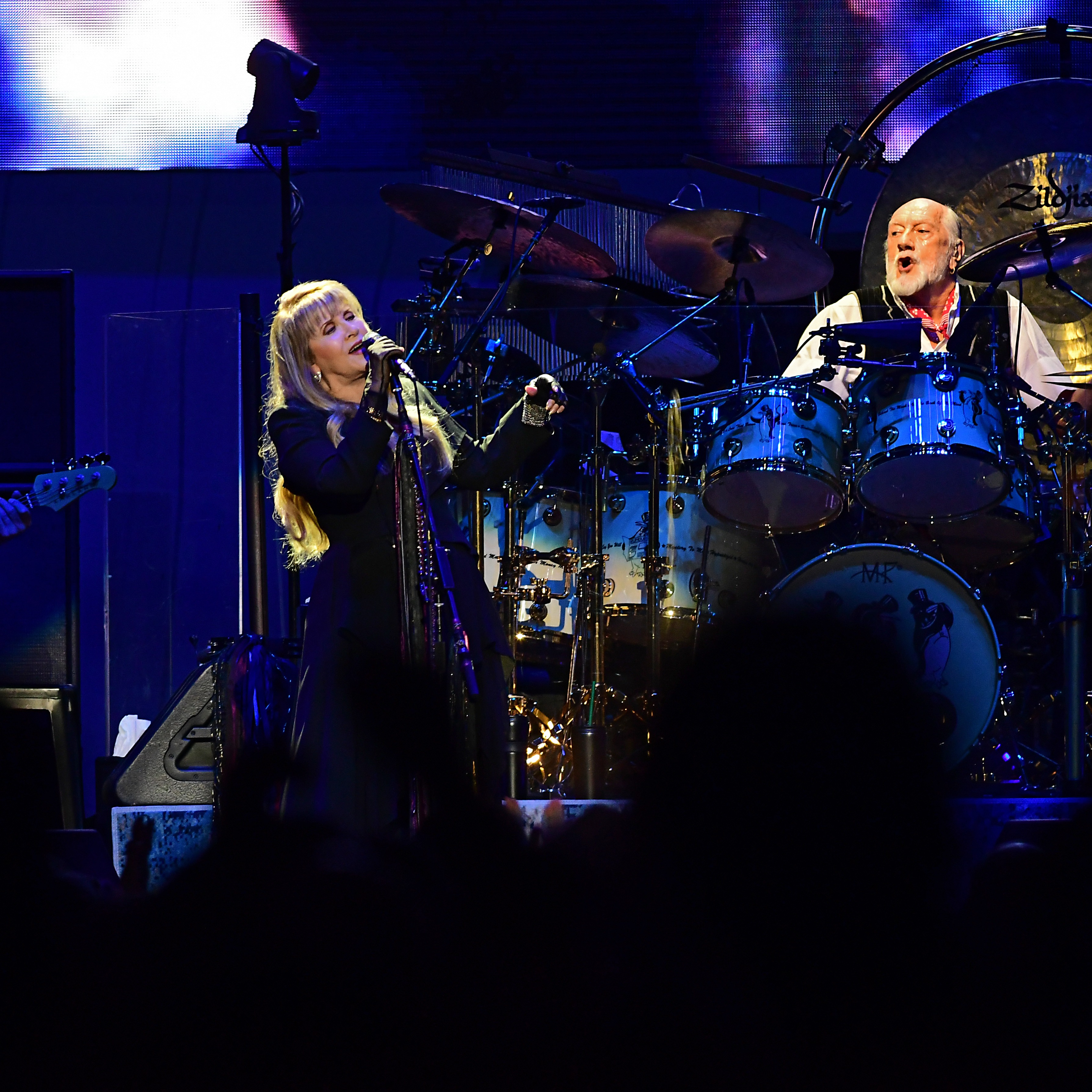 Matthew Coller, Randy Meier, Bite of the Night and Headlines