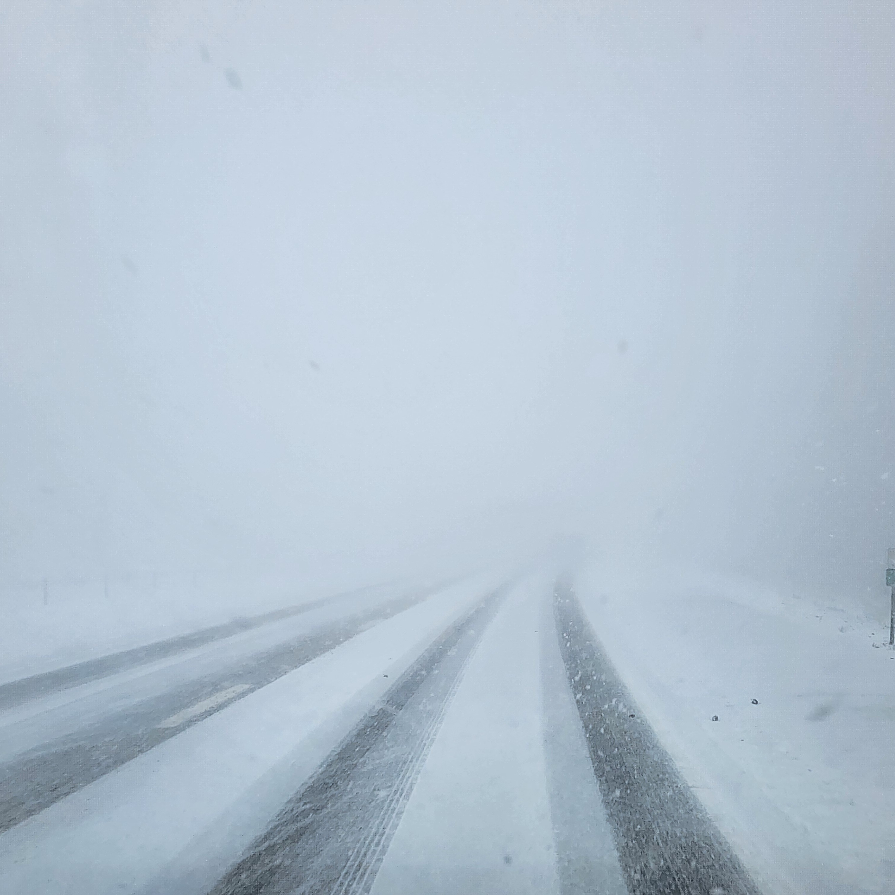 How historic will this weekend's storm be?