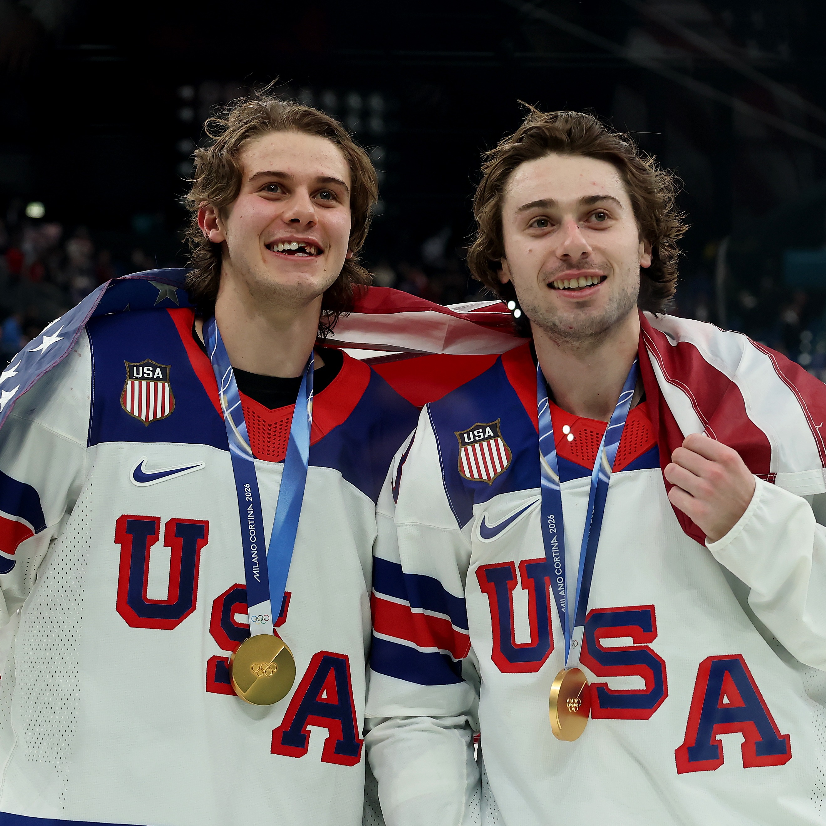 What the puck, and Gopher expectations