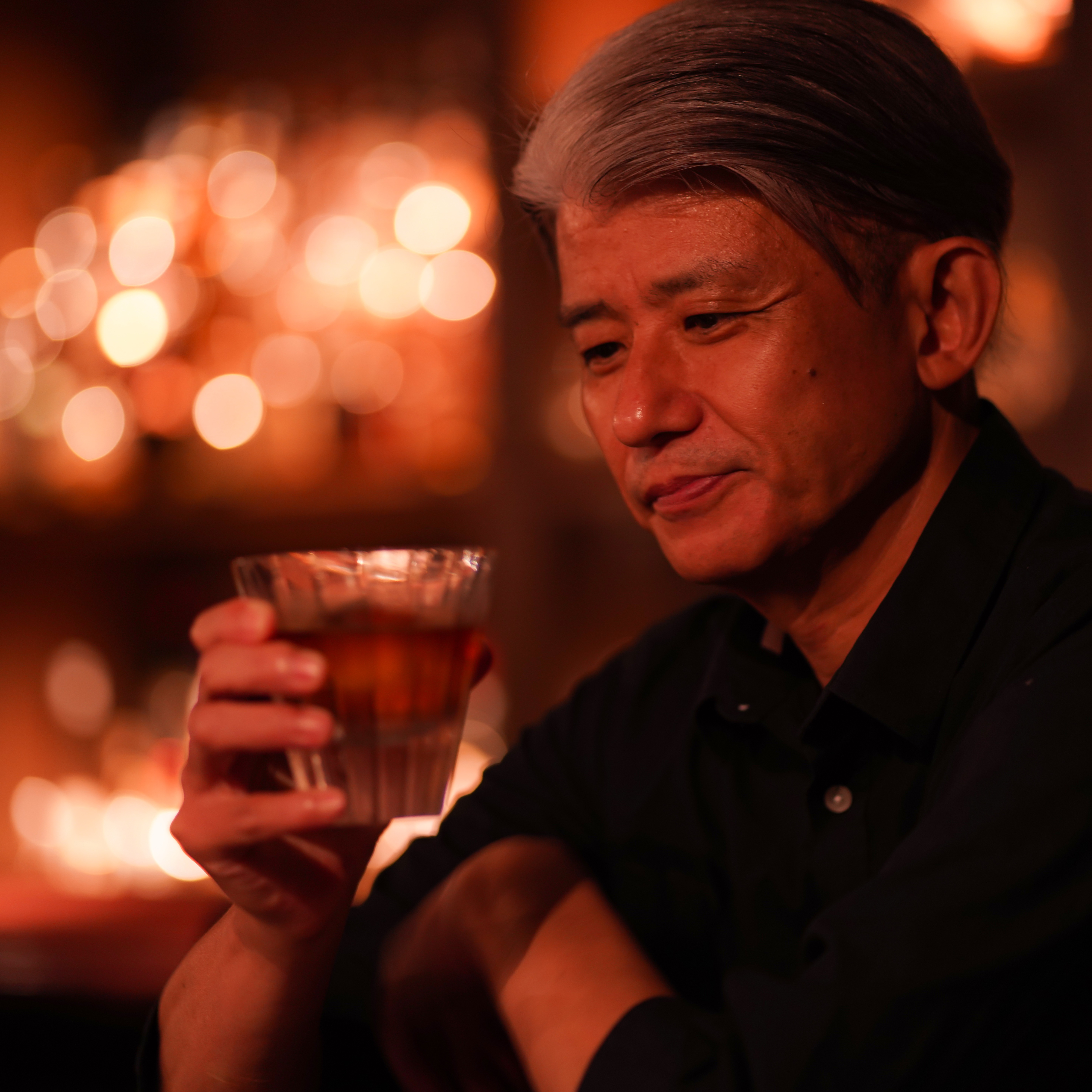 Too old to drink?, and doing more harm than good