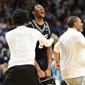 Charles Hallman, This Day In Sports History and a Scoreboard