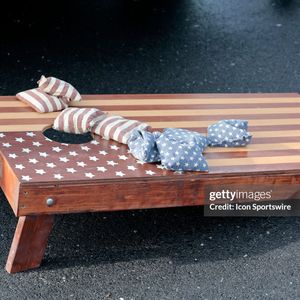 You Never Know What You'll Get