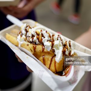 New Foods to Snack on at the Game