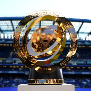 How likely are we to see countries cancel their plans to play in the FIFA World Cup here in the United States?