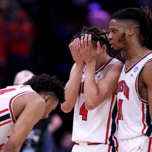 Embarrassing high school moments, bye bye bracket, Bite of the Night and Headlines