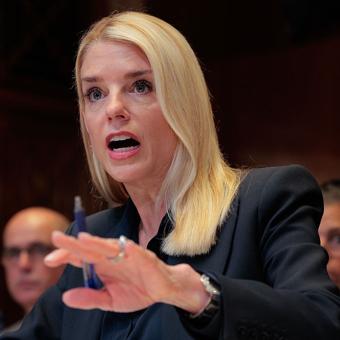 Another Change in the Washington Food Chain