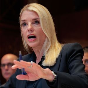 Another Change in the Washington Food Chain