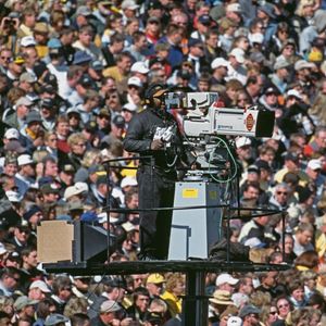 Sports on TV, Historical Sports Notes, Plus Today's Scores & Headlines