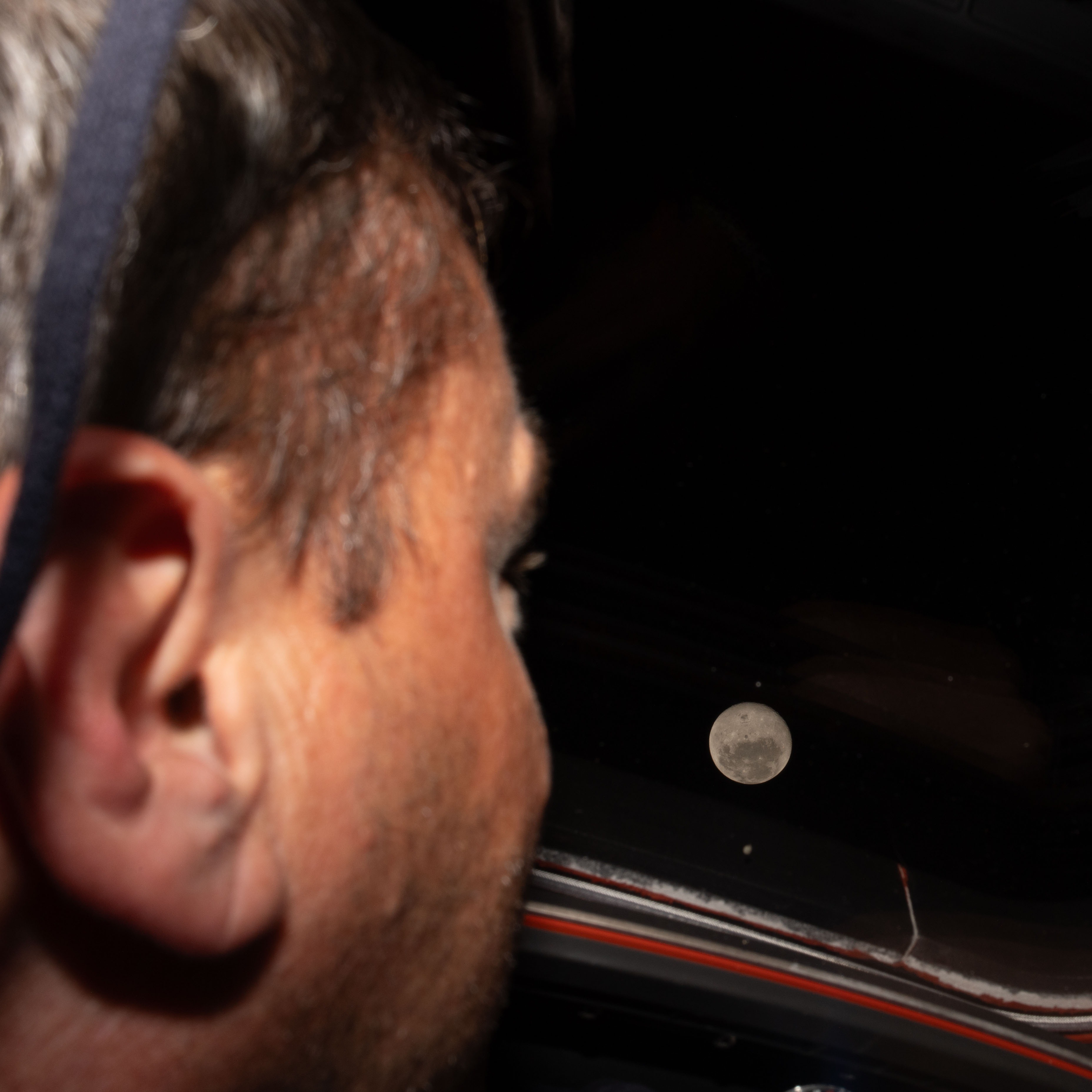 What does Astronaut Duane “Digger” Carey say the Artemis II mission means for the world?