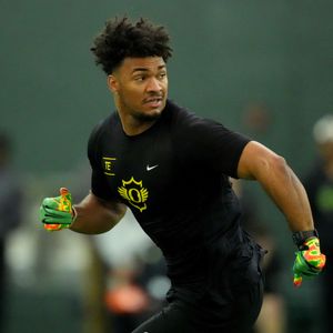 Why does Matthew Coller call this a "weird draft"?