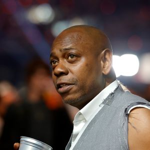 Don't hate Chappelle, it's all about the streaming, and Amanda Hemmingsen-Jaeger