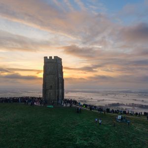 What's on Kelcey Carlson's bucket list?