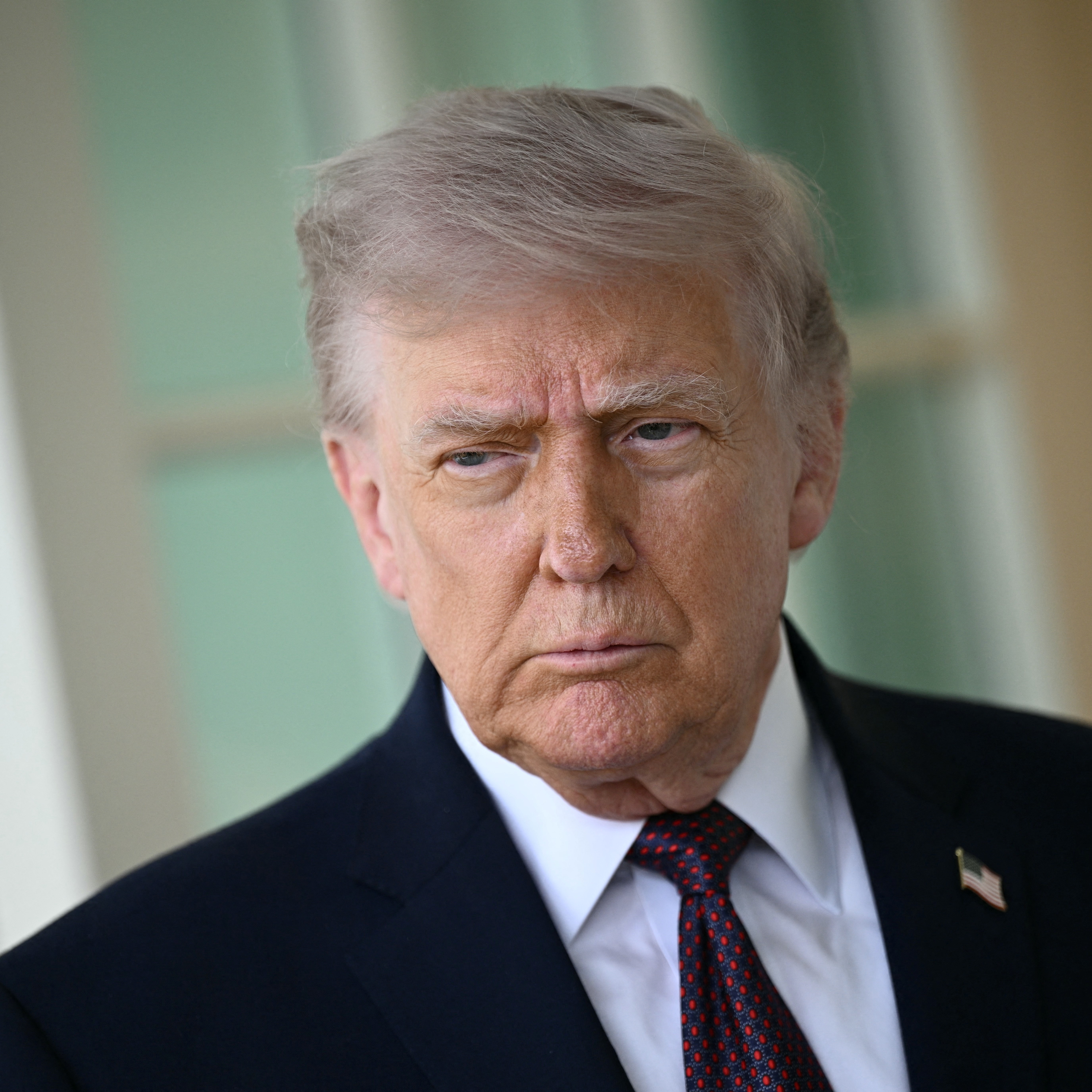 Trump vs. The Pope, journalistic fallout, and This Day In Sports History