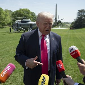 What is the best case scenario in the war with Iran?