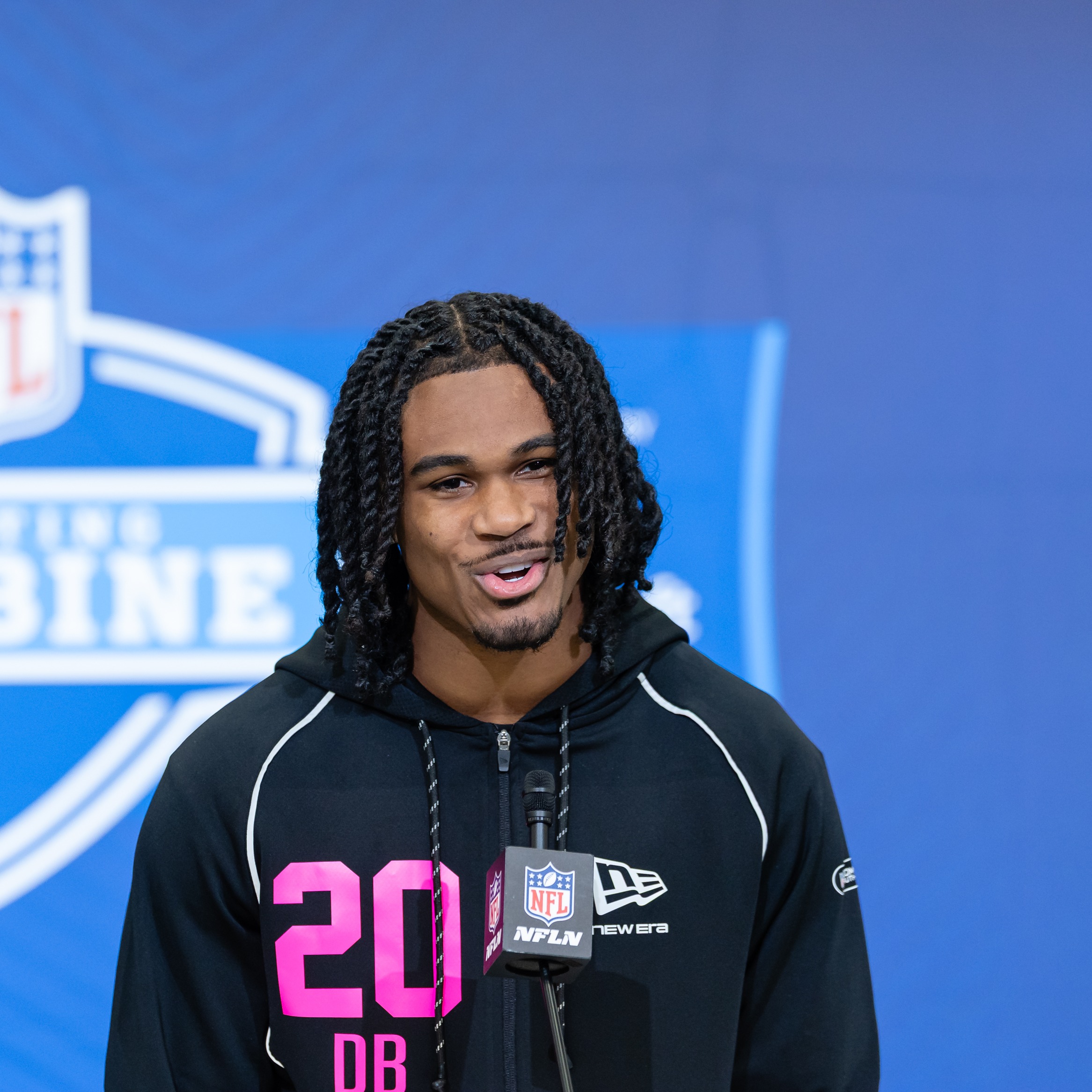 What trade scenario does Matthew Coller see as potential for the Minnesota Vikings?