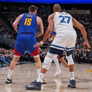 It's a Wolves and Wild playoff Saturday!