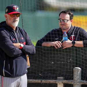 Twins can compete but need more, and Emmett Johnson