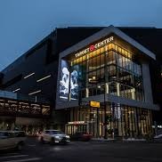 What makes Steven Silton confident the new Wolves arena will be downtown Minneapolis?