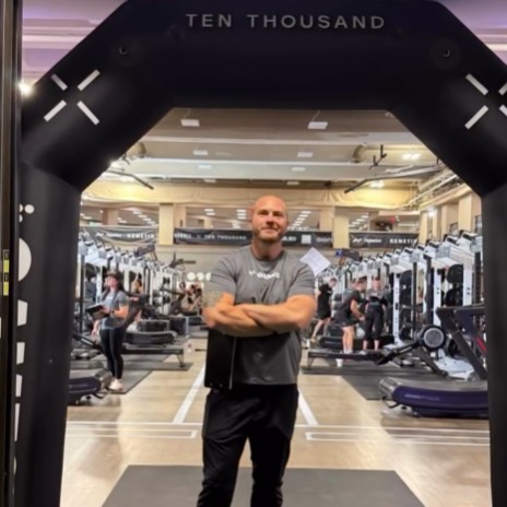 What are the "LT Games?"