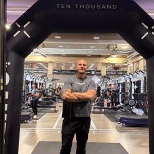 What are the "LT Games?"