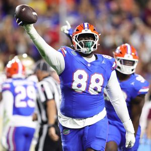 What concerns Matthew Coller about the Caleb Banks pick?