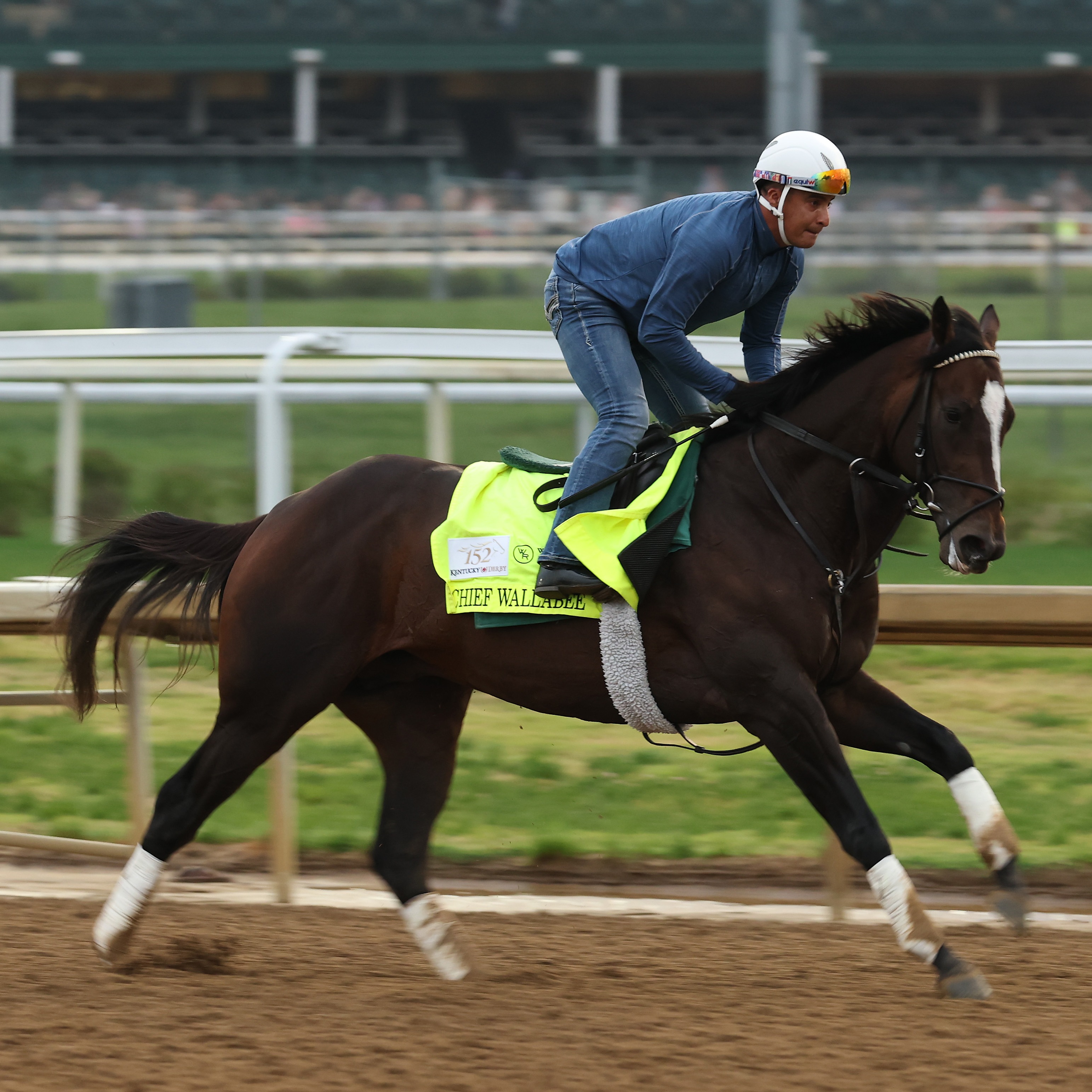 Bullpen blows it again, Kevin Gorg, and This Day In Sports History